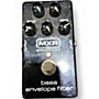 Used MXR M82 Bass Envelope Filter Bass Effect Pedal