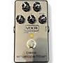 Used MXR M82 Bass Envelope Filter Bass Effect Pedal