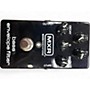 Used MXR M82 Bass Envelope Filter Bass Effect Pedal