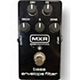 Used MXR M82 Bass Envelope Filter Bass Effect Pedal