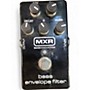Used MXR M82 Bass Envelope Filter Bass Effect Pedal