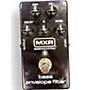 Used MXR M82 Bass Envelope Filter Bass Effect Pedal