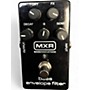 Used MXR M82 Bass Envelope Filter Bass Effect Pedal