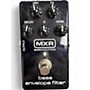 Used MXR M82 Bass Envelope Filter Bass Effect Pedal