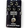 Used MXR M82 Bass Envelope Filter Bass Effect Pedal