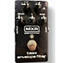 Used MXR M82 Bass Envelope Filter Bass Effect Pedal