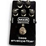 Used MXR M82 Bass Envelope Filter Bass Effect Pedal