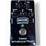 Used MXR M82 Bass Envelope Filter Bass Effect Pedal