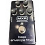 Used MXR M82 Bass Envelope Filter Bass Effect Pedal