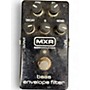 Used MXR M82 Bass Envelope Filter Bass Effect Pedal