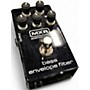Used MXR M82 Bass Envelope Filter Bass Effect Pedal