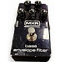 Used MXR M82 Bass Envelope Filter Bass Effect Pedal