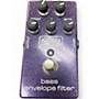 Used MXR M82 Bass Envelope Filter Bass Effect Pedal