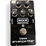 Used MXR M82 Bass Envelope Filter Bass Effect Pedal
