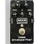 Used MXR M82 Bass Envelope Filter Bass Effect Pedal