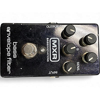 Used MXR M82 Effect Pedal