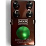 Used MXR Used MXR M84 Deluxe Bass Fuzz Effect Pedal