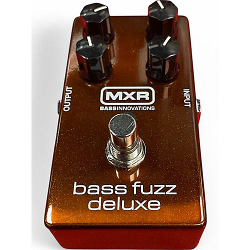 MXR M84 ベース エフェクター ファズ 学生 初心者 おすすめ 送料