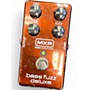 Used MXR M84 Deluxe Bass Fuzz Effect Pedal