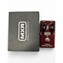 Used MXR Used MXR M85 Bass Distortion Bass Effect Pedal