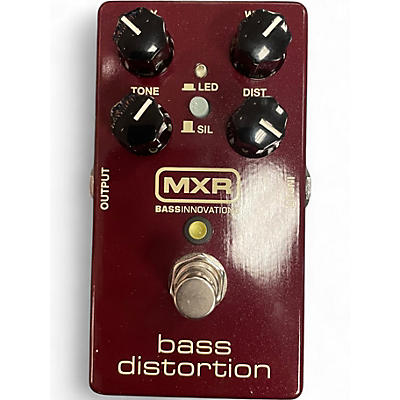 Used MXR M85 Effect Pedal