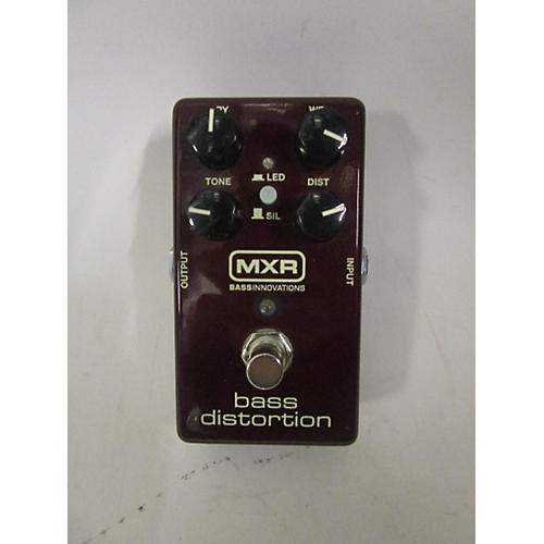 MXR Used MXR M85 Pedal