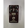 Used MXR Used MXR M85 Pedal