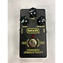 Used MXR Used MXR M86 Classic Distortion Effect Pedal