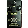 Used MXR Used MXR M86 Classic Distortion Effect Pedal