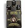 Used MXR Used MXR M86 Classic Distortion Effect Pedal