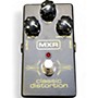 Used MXR Used MXR M86 Classic Distortion Effect Pedal