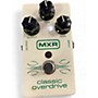 Used MXR Used MXR M86 Classic Distortion Effect Pedal