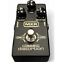 Used MXR Used MXR M86 Classic Distortion Effect Pedal