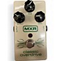 Used MXR M86 Classic Distortion Effect Pedal