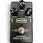 Used MXR M86 Classic Distortion Effect Pedal