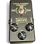 Used MXR M86 Classic Distortion Effect Pedal
