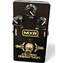 Used MXR M86 Classic Distortion Effect Pedal