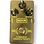 Used MXR M86 Classic Distortion Effect Pedal