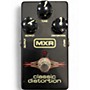 Used MXR M86 Classic Distortion Effect Pedal