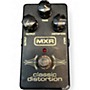 Used MXR M86 Classic Distortion Effect Pedal