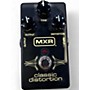 Used MXR M86 Classic Distortion Effect Pedal
