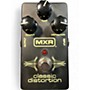 Used MXR M86 Classic Distortion Effect Pedal