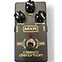 Used MXR M86 Classic Distortion Effect Pedal
