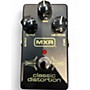 Used MXR M86 Classic Distortion Effect Pedal