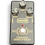 Used MXR M86 Classic Distortion Effect Pedal