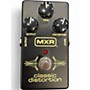 Used MXR M86 Classic Distortion Effect Pedal