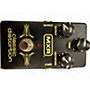 Used MXR M86 Classic Distortion Effect Pedal