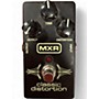 Used MXR M86 Classic Distortion Effect Pedal
