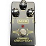 Used MXR M86 Classic Distortion Effect Pedal