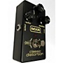 Used MXR M86 Classic Distortion Effect Pedal